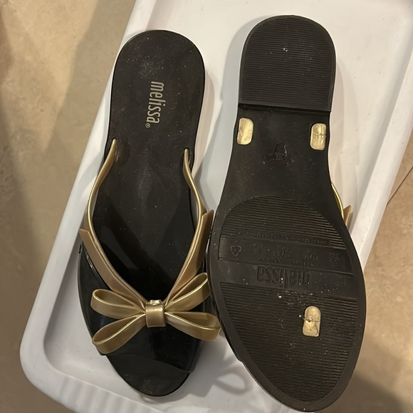 Never Worn Melissa’s! - Picture 2 of 3